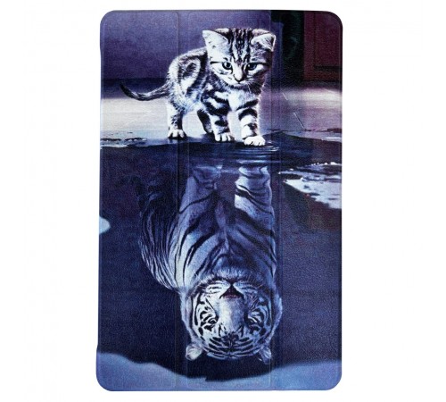 Чохол BeCover Smart Case для Samsung Galaxy Tab A9 SM-X115 8.7" Predator (711273)