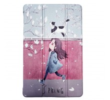 Чохол BeCover Smart Case для Samsung Galaxy Tab A9 SM-X115 8.7" Walk (711275)