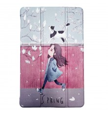 Чохол BeCover Smart Case для Samsung Galaxy Tab A9 SM-X115 8.7" Walk (711275)