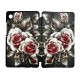 Чохол BeCover Smart Case для Samsung Galaxy Tab A9 Plus SM-X210/SM-X215/SM-X216 11.0" Black Rose (711276)