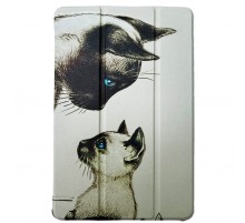 Чохол BeCover Smart Case для Samsung Galaxy Tab A9 Plus SM-X210/SM-X215/SM-X216 11.0" Cat (711277)