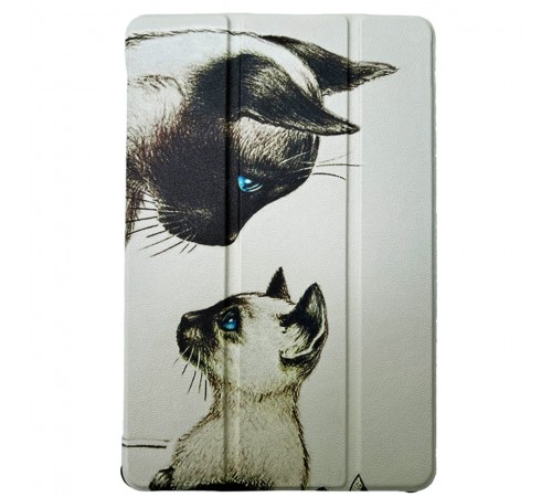 Чохол BeCover Smart Case для Samsung Galaxy Tab A9 Plus SM-X210/SM-X215/SM-X216 11.0" Cat (711277)