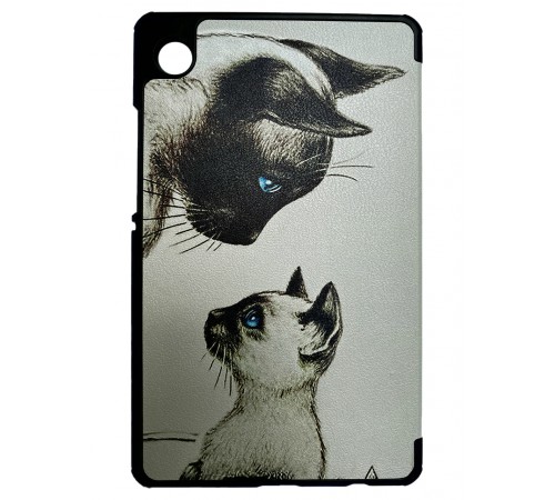 Чохол BeCover Smart Case для Samsung Galaxy Tab A9 Plus SM-X210/SM-X215/SM-X216 11.0" Cat (711277)