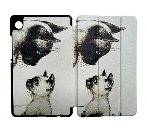 Чохол BeCover Smart Case для Samsung Galaxy Tab A9 Plus SM-X210/SM-X215/SM-X216 11.0" Cat (711277)