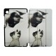 Чохол BeCover Smart Case для Samsung Galaxy Tab A9 Plus SM-X210/SM-X215/SM-X216 11.0" Cat (711277)