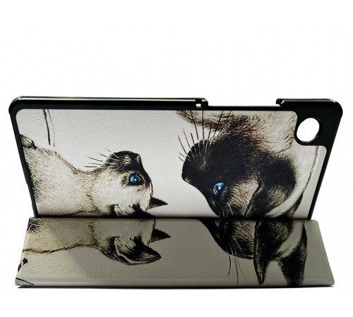 Чохол BeCover Smart Case для Samsung Galaxy Tab A9 Plus SM-X210/SM-X215/SM-X216 11.0" Cat (711277)
