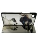 Чохол BeCover Smart Case для Samsung Galaxy Tab A9 Plus SM-X210/SM-X215/SM-X216 11.0" Cat (711277)