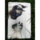 Чохол BeCover Smart Case для Samsung Galaxy Tab A9 Plus SM-X210/SM-X215/SM-X216 11.0" Cat (711277)