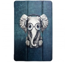 Чохол BeCover Smart Case для Samsung Galaxy Tab A9 Plus SM-X210/SM-X215/SM-X216 11.0" Elephant (711278)