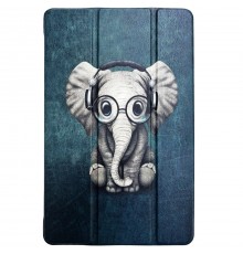 Чохол BeCover Smart Case для Samsung Galaxy Tab A9 Plus SM-X210/SM-X215/SM-X216 11.0" Elephant (711278)