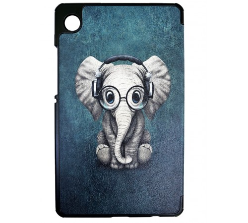 Чохол BeCover Smart Case для Samsung Galaxy Tab A9 Plus SM-X210/SM-X215/SM-X216 11.0" Elephant (711278)