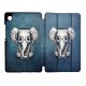 Чохол BeCover Smart Case для Samsung Galaxy Tab A9 Plus SM-X210/SM-X215/SM-X216 11.0" Elephant (711278)