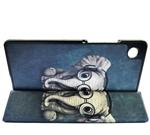 Чохол BeCover Smart Case для Samsung Galaxy Tab A9 Plus SM-X210/SM-X215/SM-X216 11.0" Elephant (711278)