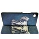 Чохол BeCover Smart Case для Samsung Galaxy Tab A9 Plus SM-X210/SM-X215/SM-X216 11.0" Elephant (711278)
