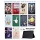 Чохол BeCover Smart Case для Samsung Galaxy Tab A9 Plus SM-X210/SM-X215/SM-X216 11.0" Elephant (711278)