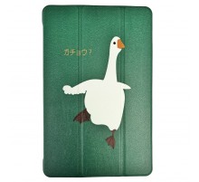 Чохол BeCover Smart Case для Samsung Galaxy Tab A9 Plus SM-X210/SM-X215/SM-X216 11.0" Goose (711279)