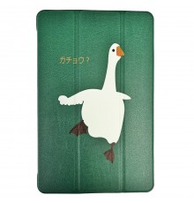 Чохол BeCover Smart Case для Samsung Galaxy Tab A9 Plus SM-X210/SM-X215/SM-X216 11.0" Goose (711279)