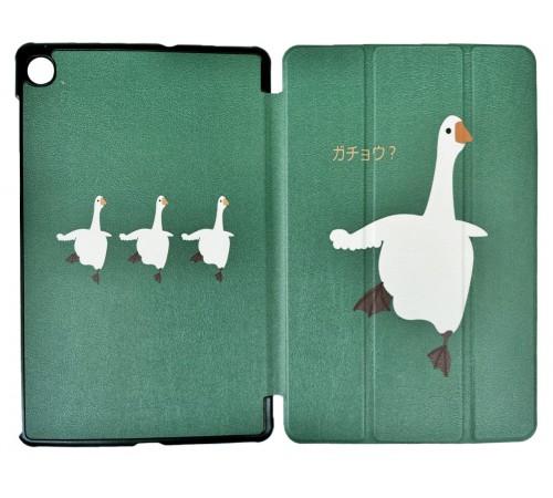 Чохол BeCover Smart Case для Samsung Galaxy Tab A9 Plus SM-X210/SM-X215/SM-X216 11.0" Goose (711279)
