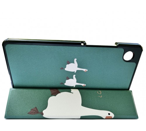 Чохол BeCover Smart Case для Samsung Galaxy Tab A9 Plus SM-X210/SM-X215/SM-X216 11.0" Goose (711279)