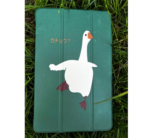 Чохол BeCover Smart Case для Samsung Galaxy Tab A9 Plus SM-X210/SM-X215/SM-X216 11.0" Goose (711279)
