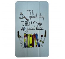 Чохол BeCover Smart Case для Samsung Galaxy Tab A9 Plus SM-X210/SM-X215/SM-X216 11.0" Good Book (711280)