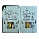 Чохол BeCover Smart Case для Samsung Galaxy Tab A9 Plus SM-X210/SM-X215/SM-X216 11.0" Good Book (711280)