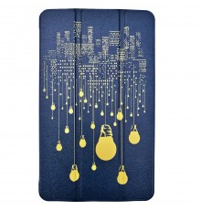 Чохол BeCover Smart Case для Samsung Galaxy Tab A9 Plus SM-X210/SM-X215/SM-X216 11.0" Night Light (711281)