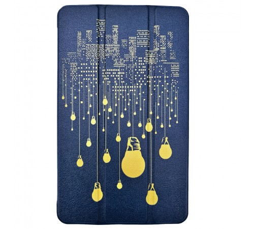 Чохол BeCover Smart Case для Samsung Galaxy Tab A9 Plus SM-X210/SM-X215/SM-X216 11.0" Night Light (711281)