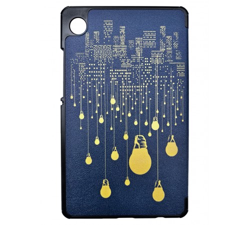 Чохол BeCover Smart Case для Samsung Galaxy Tab A9 Plus SM-X210/SM-X215/SM-X216 11.0" Night Light (711281)