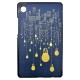 Чохол BeCover Smart Case для Samsung Galaxy Tab A9 Plus SM-X210/SM-X215/SM-X216 11.0" Night Light (711281)