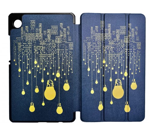Чохол BeCover Smart Case для Samsung Galaxy Tab A9 Plus SM-X210/SM-X215/SM-X216 11.0" Night Light (711281)
