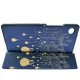 Чохол BeCover Smart Case для Samsung Galaxy Tab A9 Plus SM-X210/SM-X215/SM-X216 11.0" Night Light (711281)