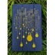 Чохол BeCover Smart Case для Samsung Galaxy Tab A9 Plus SM-X210/SM-X215/SM-X216 11.0" Night Light (711281)