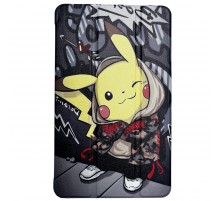 Чохол BeCover Smart Case для Samsung Galaxy Tab A9 Plus SM-X210/SM-X215/SM-X216 11.0" Pikachu (711282)