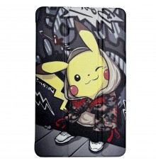 Чохол BeCover Smart Case для Samsung Galaxy Tab A9 Plus SM-X210/SM-X215/SM-X216 11.0" Pikachu (711282)