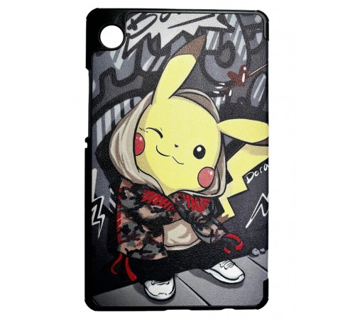 Чохол BeCover Smart Case для Samsung Galaxy Tab A9 Plus SM-X210/SM-X215/SM-X216 11.0" Pikachu (711282)