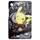 Чохол BeCover Smart Case для Samsung Galaxy Tab A9 Plus SM-X210/SM-X215/SM-X216 11.0" Pikachu (711282)