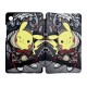 Чохол BeCover Smart Case для Samsung Galaxy Tab A9 Plus SM-X210/SM-X215/SM-X216 11.0" Pikachu (711282)