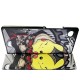 Чохол BeCover Smart Case для Samsung Galaxy Tab A9 Plus SM-X210/SM-X215/SM-X216 11.0" Pikachu (711282)