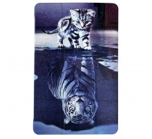 Чохол BeCover Smart Case для Samsung Galaxy Tab A9 Plus SM-X210/SM-X215/SM-X216 11.0" Predator (711283)