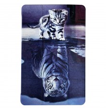 Чохол BeCover Smart Case для Samsung Galaxy Tab A9 Plus SM-X210/SM-X215/SM-X216 11.0" Predator (711283)