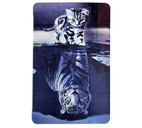 Чохол BeCover Smart Case для Samsung Galaxy Tab A9 Plus SM-X210/SM-X215/SM-X216 11.0" Predator (711283)
