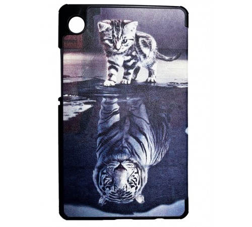 Чохол BeCover Smart Case для Samsung Galaxy Tab A9 Plus SM-X210/SM-X215/SM-X216 11.0" Predator (711283)