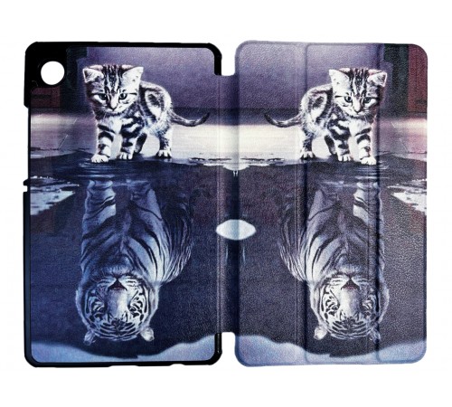Чохол BeCover Smart Case для Samsung Galaxy Tab A9 Plus SM-X210/SM-X215/SM-X216 11.0" Predator (711283)