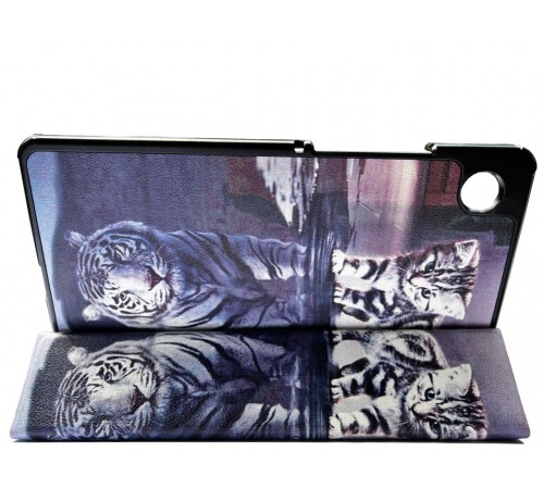 Чохол BeCover Smart Case для Samsung Galaxy Tab A9 Plus SM-X210/SM-X215/SM-X216 11.0" Predator (711283)