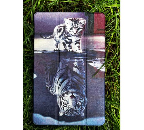 Чохол BeCover Smart Case для Samsung Galaxy Tab A9 Plus SM-X210/SM-X215/SM-X216 11.0" Predator (711283)
