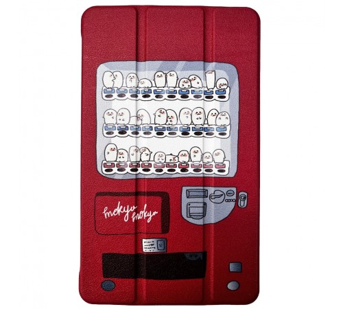 Чохол BeCover Smart Case для Samsung Galaxy Tab A9 Plus SM-X210/SM-X215/SM-X216 11.0" Vending Machine (711284)