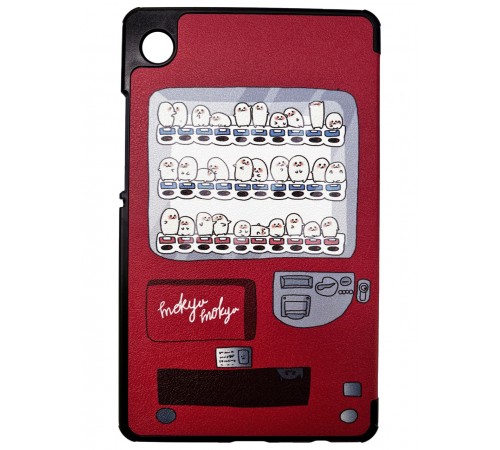 Чохол BeCover Smart Case для Samsung Galaxy Tab A9 Plus SM-X210/SM-X215/SM-X216 11.0" Vending Machine (711284)