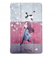Чохол BeCover Smart Case для Samsung Galaxy Tab A9 Plus SM-X210/SM-X215/SM-X216 11.0" Walk (711285)