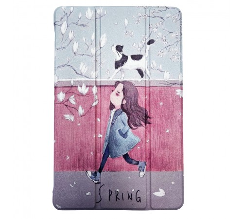 Чохол BeCover Smart Case для Samsung Galaxy Tab A9 Plus SM-X210/SM-X215/SM-X216 11.0" Walk (711285)